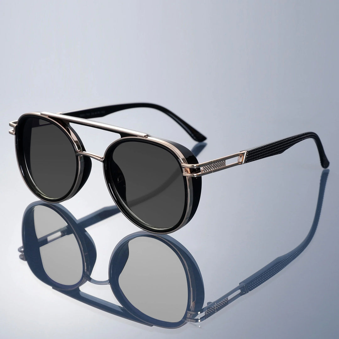 The Rowan Drive Aviators