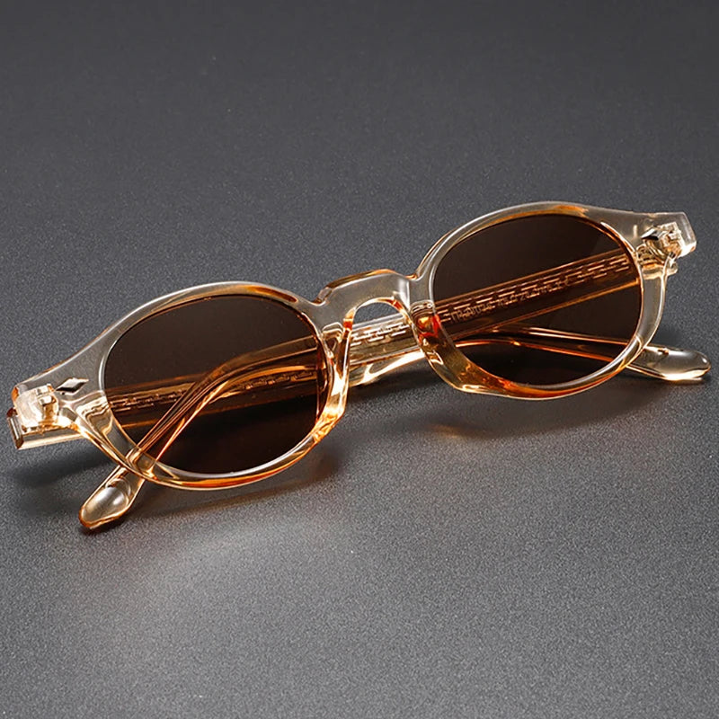 Grant Retro Sunglasses