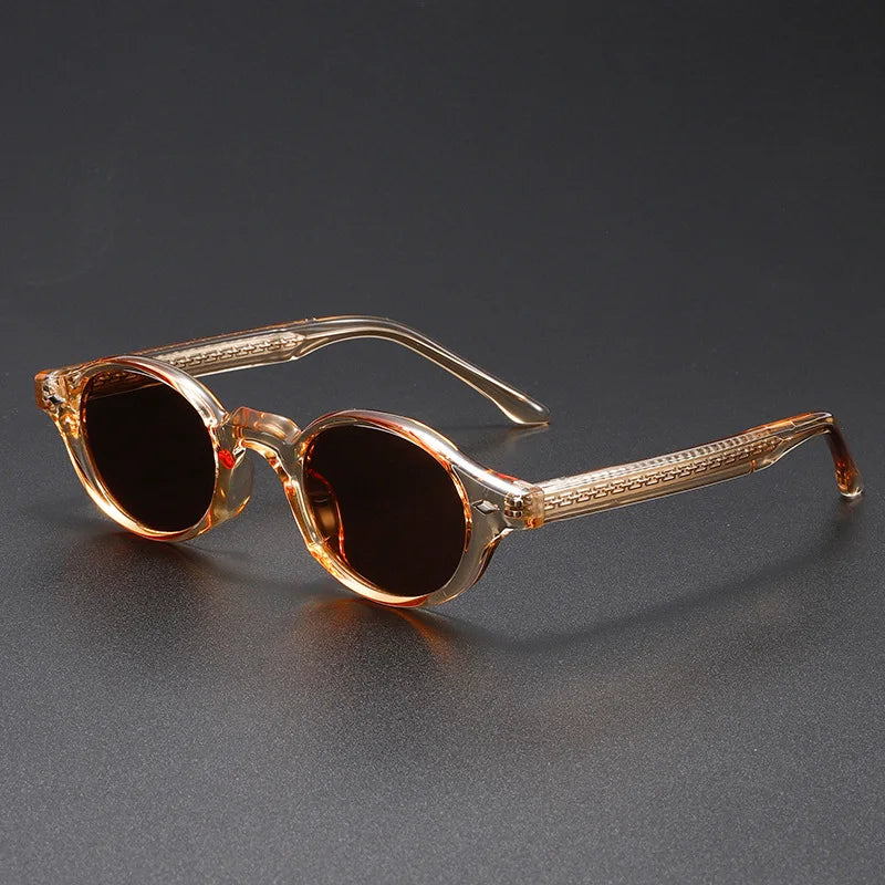 Grant Retro Sunglasses