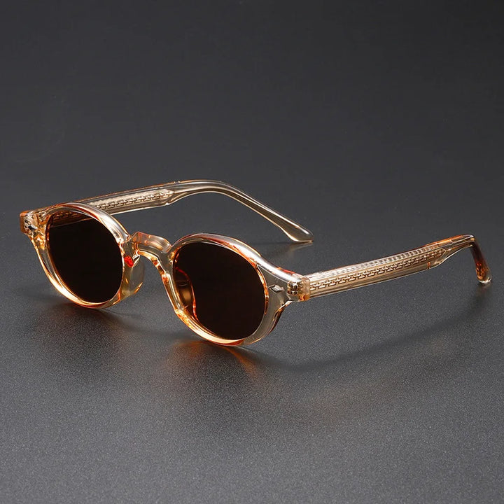 Grant Retro Sunglasses
