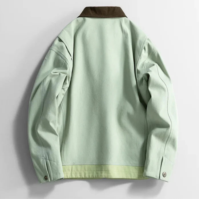 Lauren Outback Jacket