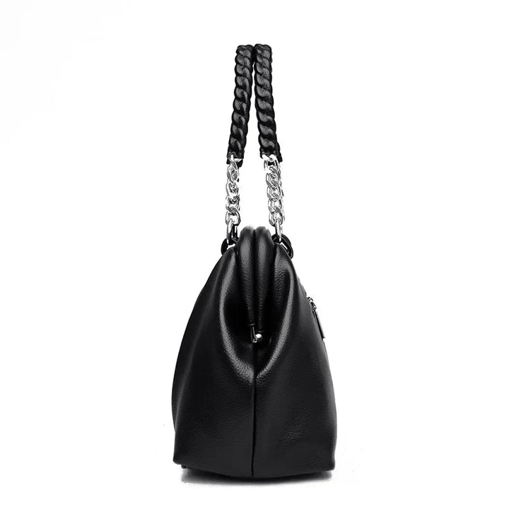 Dana Top Handle Bag