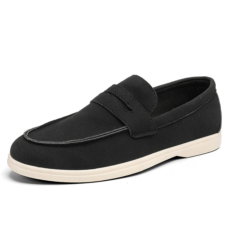 Garrett Penny Loafer