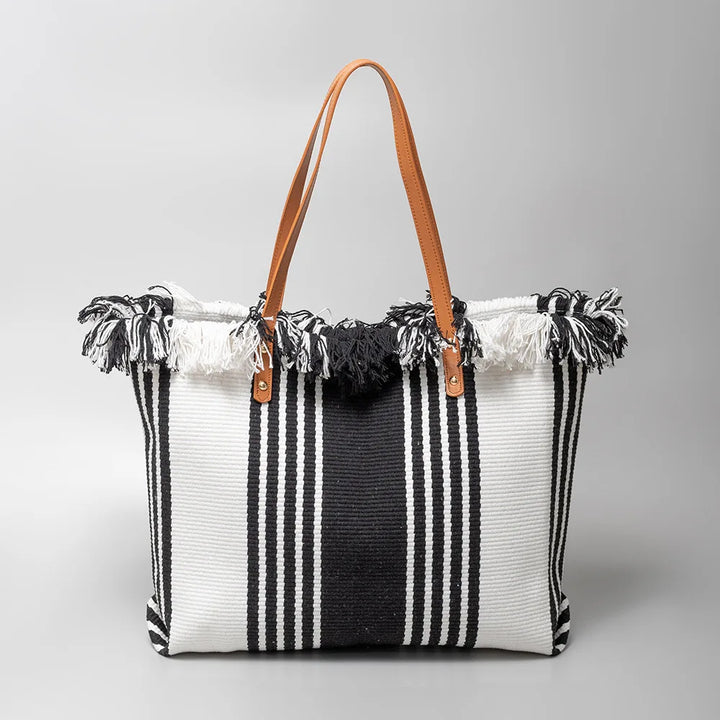 The Hailey Tote