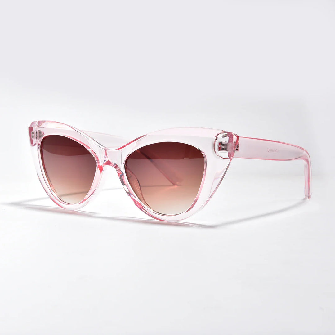 Skyler Cat Eye Sunglasses