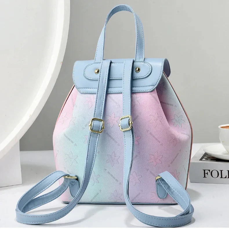Jordan Aura Backpack