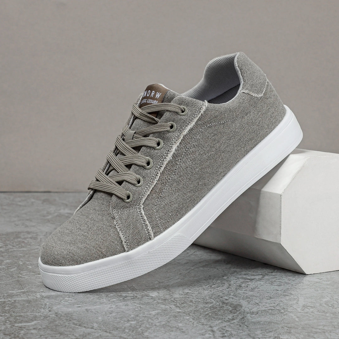The Hayden Sneaker