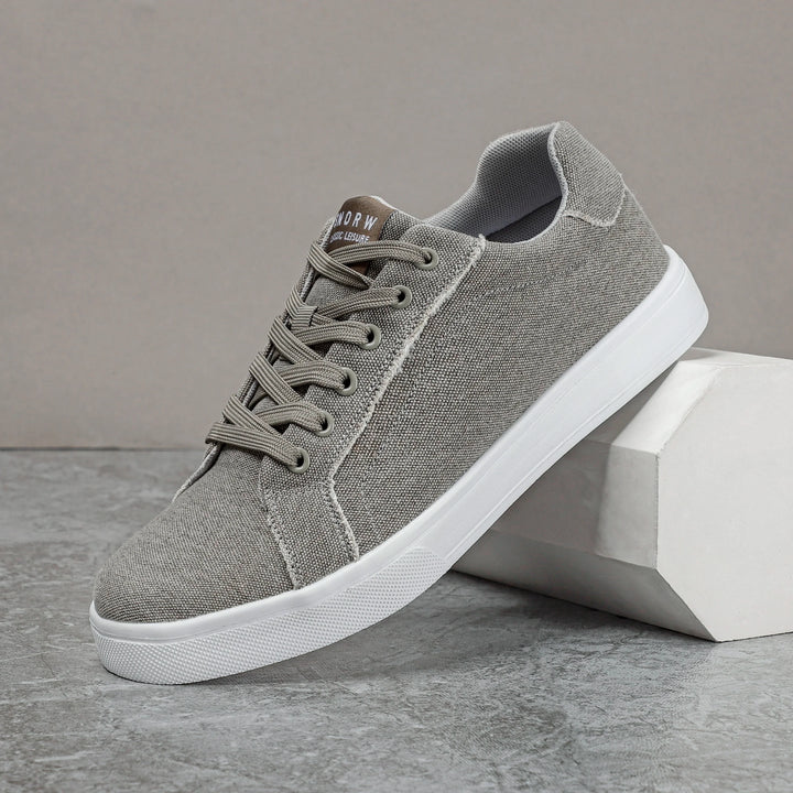 The Hayden Sneaker