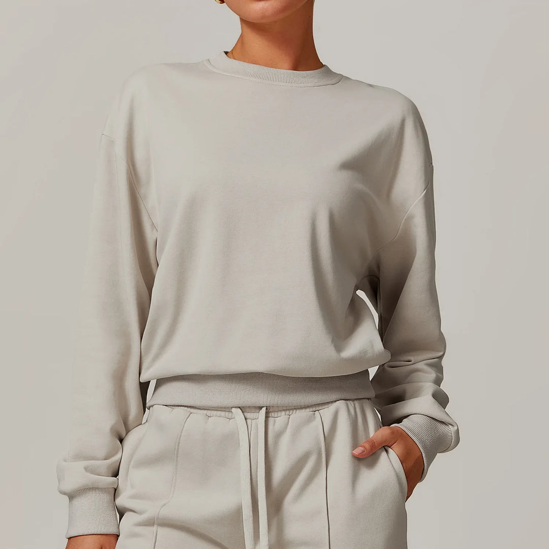 The Shannon Barbara Set