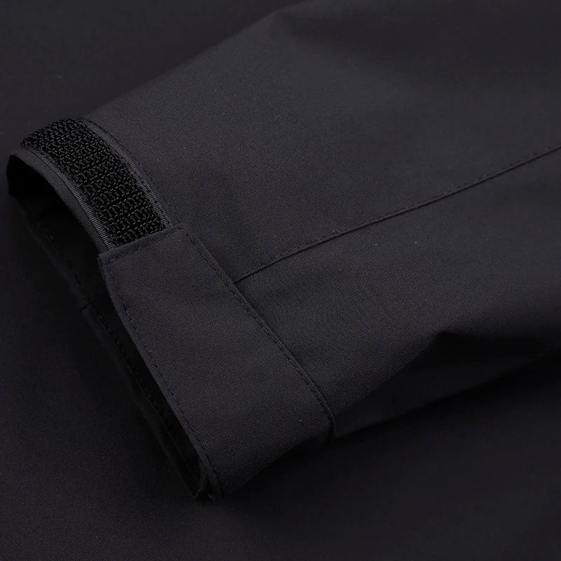 Alpine Trek Performance Jacket