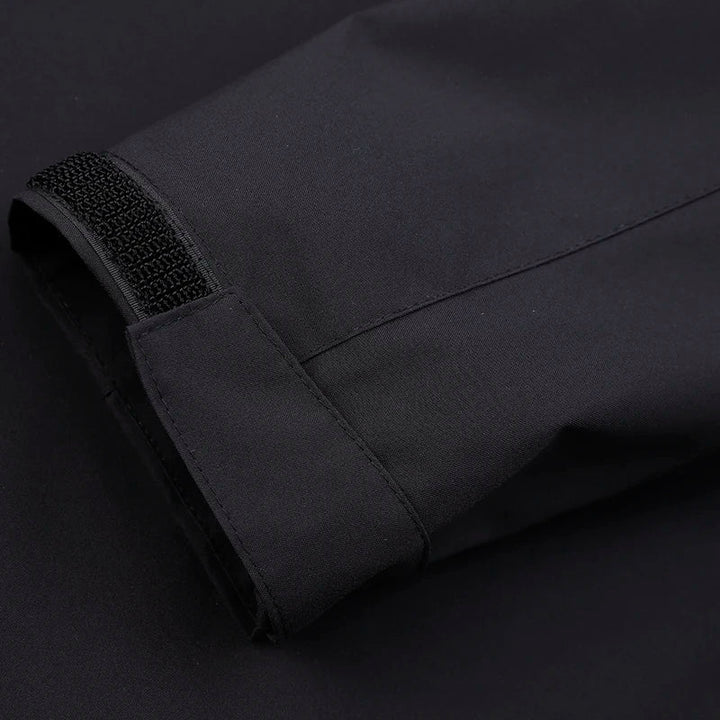 Alpine Trek Performance Jacket