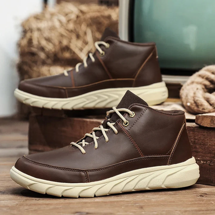 Drake Anthony Hybrid Boot Sneaker