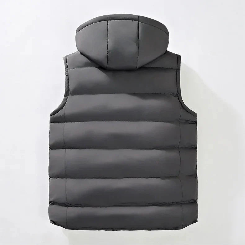 Alpine 2.0 Hooded Vest