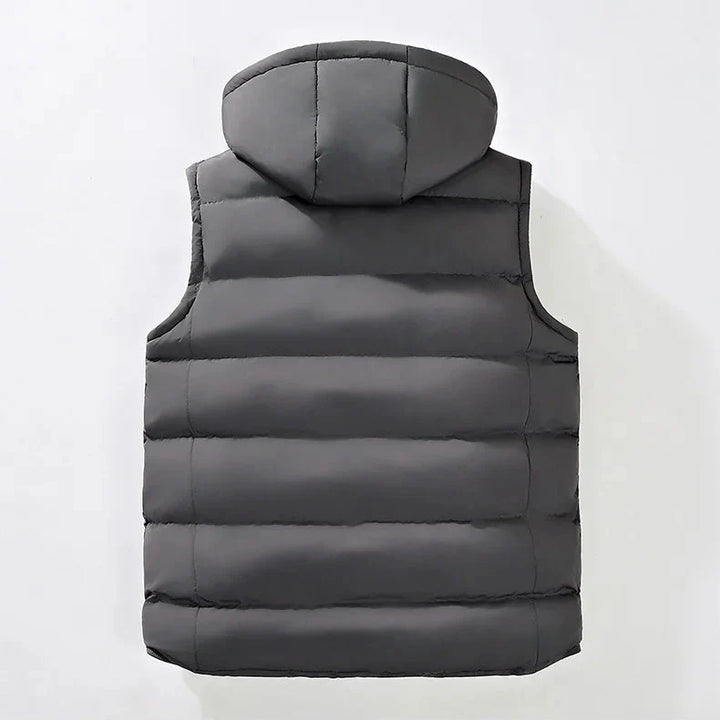 Alpine 2.0 Hooded Vest