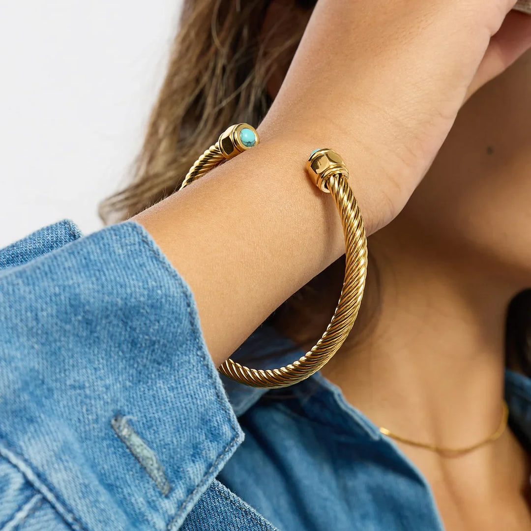 Velour Héritage Bracelet