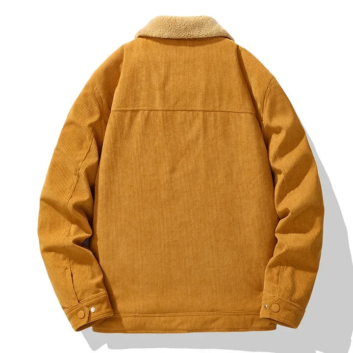 Reese Oliver Corduroy Jacket