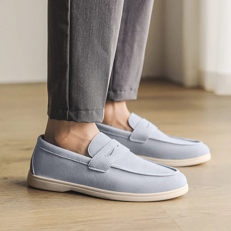 Garrett Penny Loafer