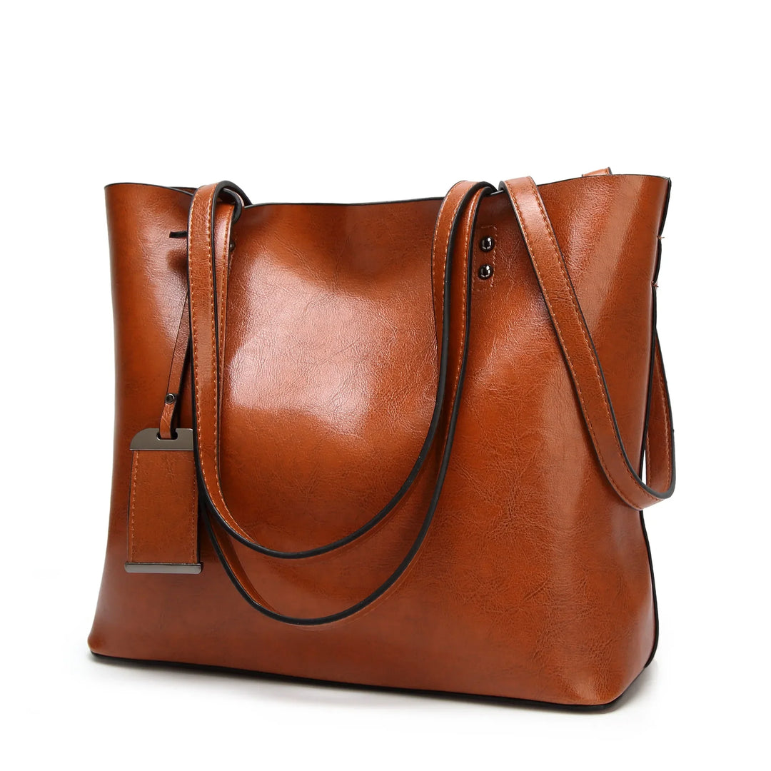 The Nicole Tote