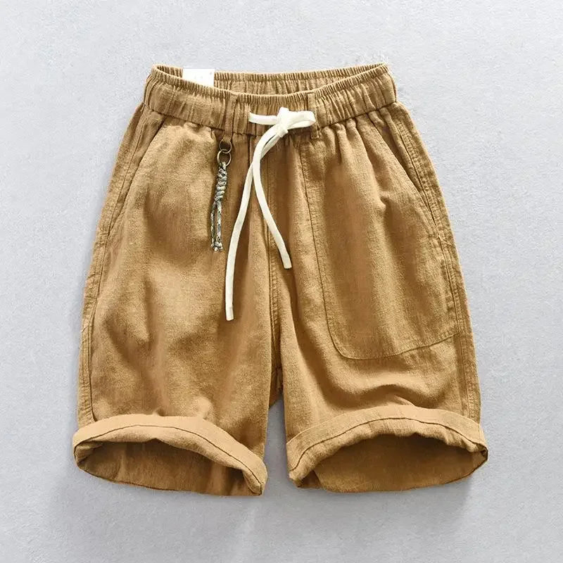 The Valencia Shorts