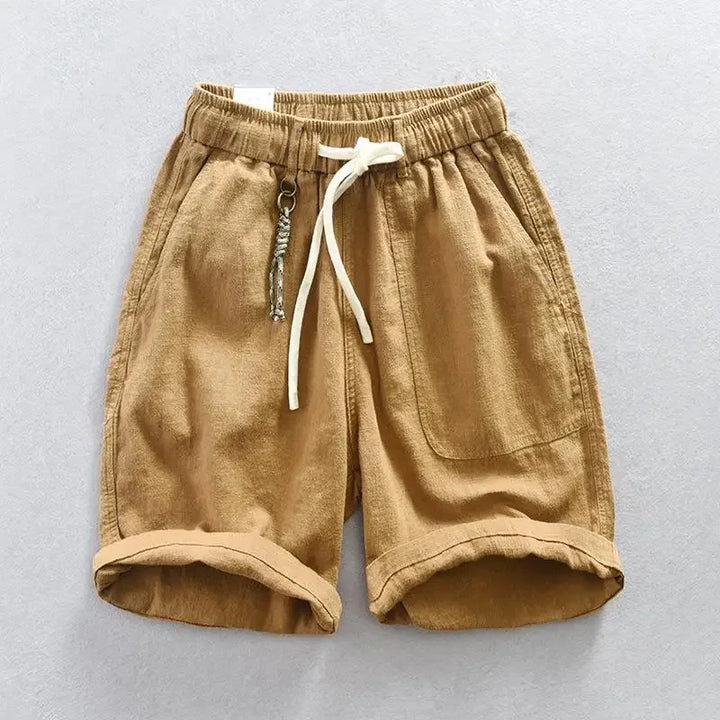 The Valencia Shorts