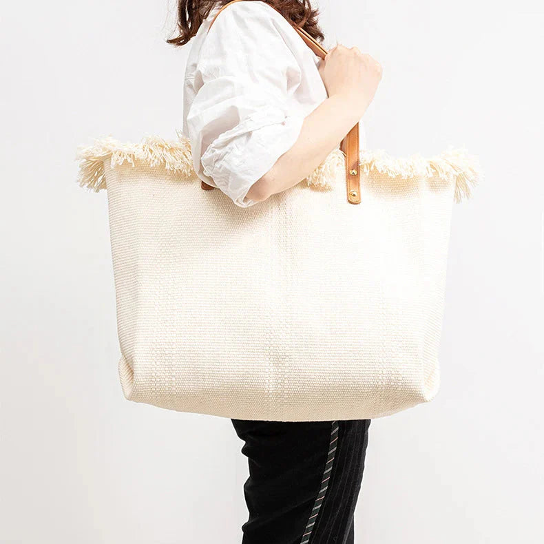 The Hailey Tote