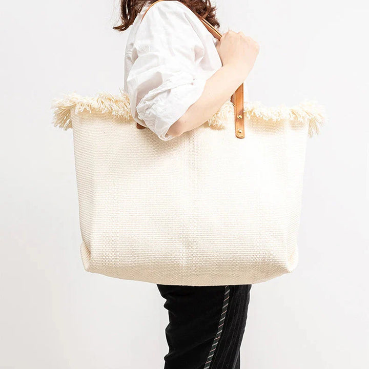 The Hailey Tote