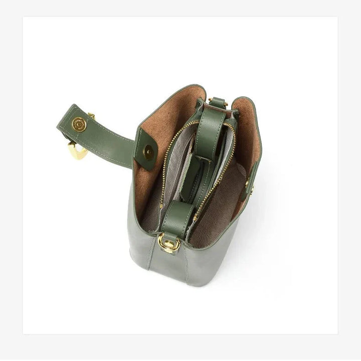 Kristen Bucket Tote