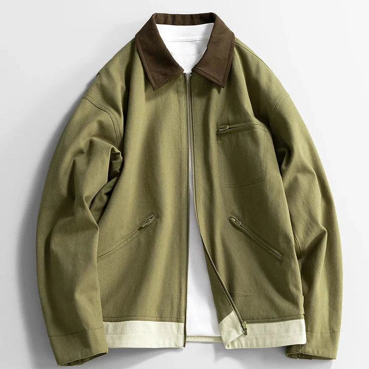 Lauren Outback Jacket