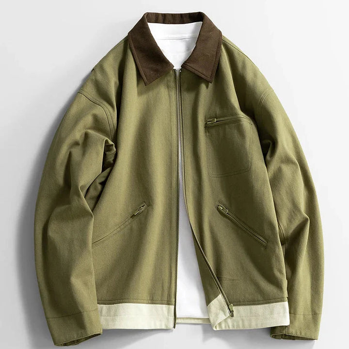 Lauren Outback Jacket