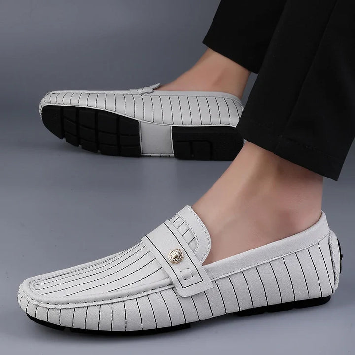 The Tanner Sorrento Loafer