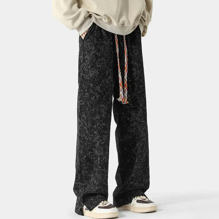 Brooklyn Washed Sweatpant