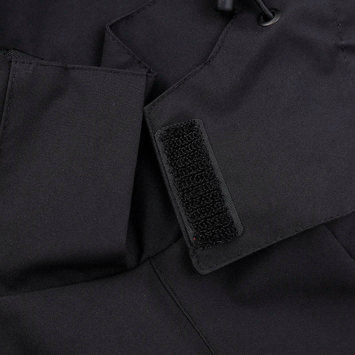 Alpine Trek Performance Jacket