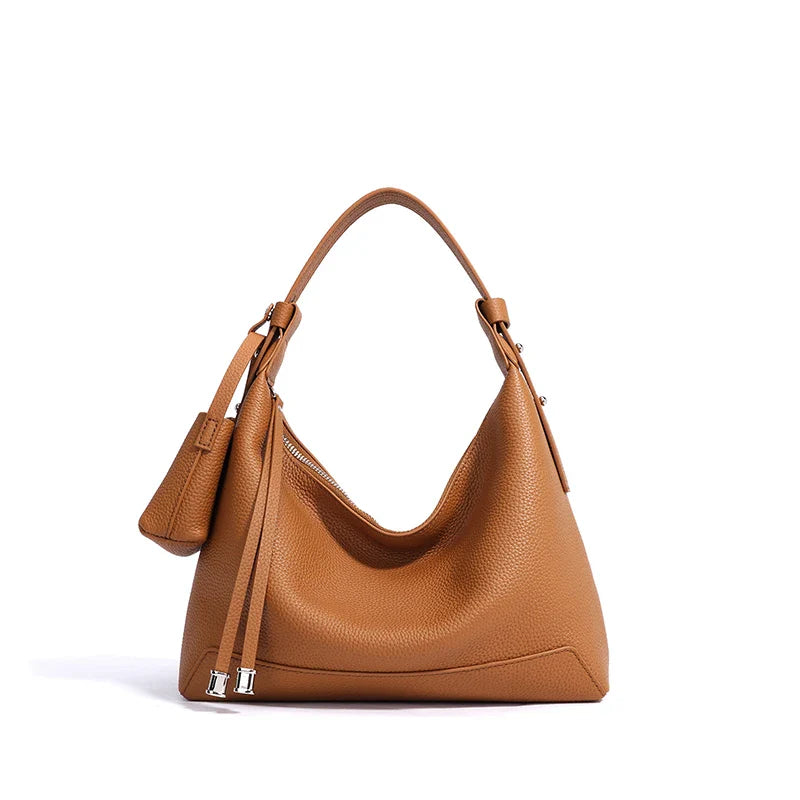 The Allison Hobo Bag