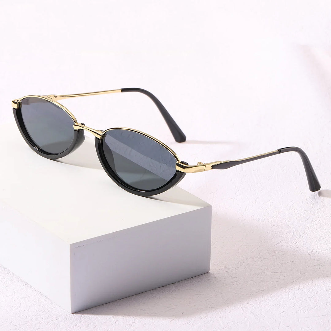 The Cameron Cat-Eye Sunglasses