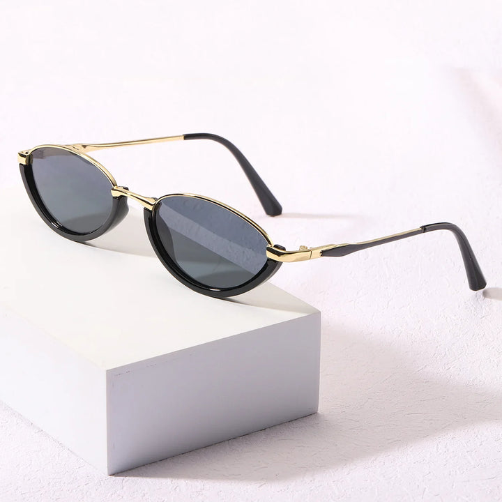 The Cameron Cat-Eye Sunglasses