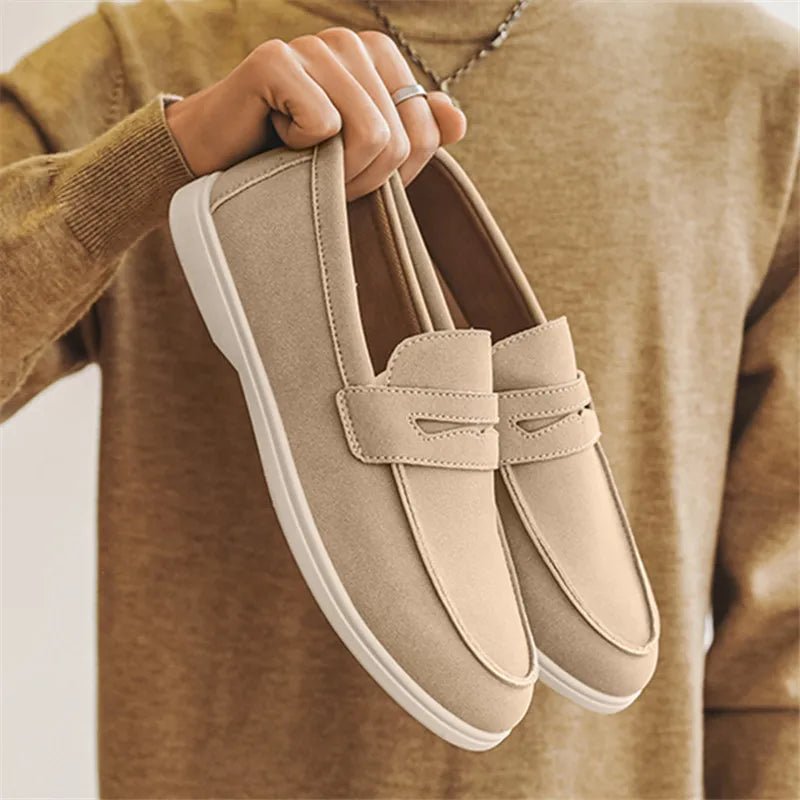 Garrett Penny Loafer