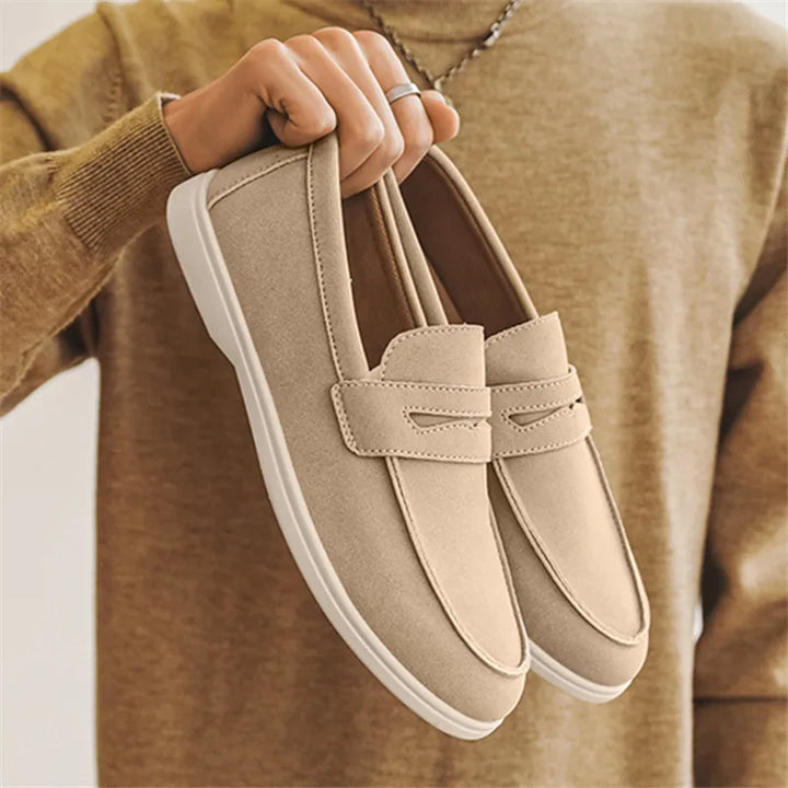 Garrett Penny Loafer