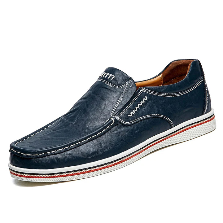 The Austin Genuine Leather Loafer