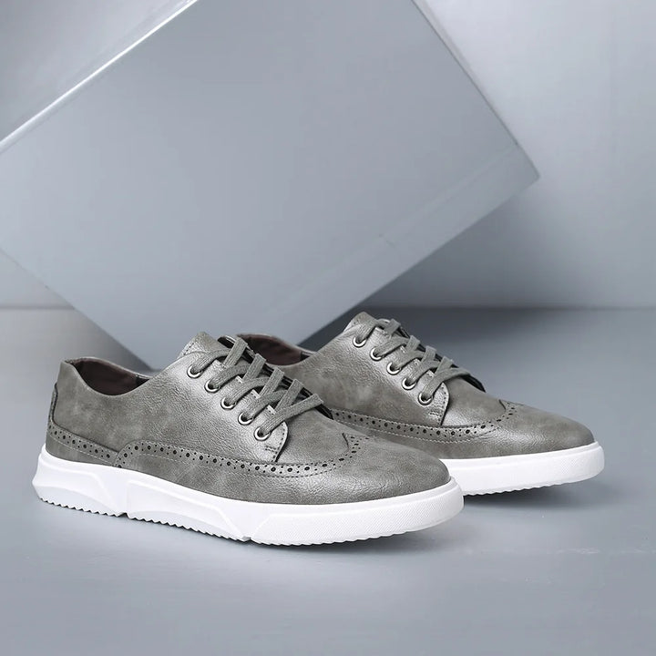 Finley Williams Brogue Sneakers