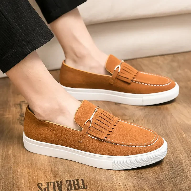 The Ashley Loafer