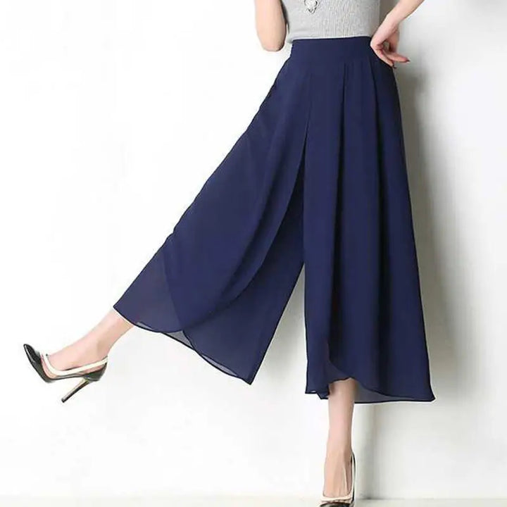 The Alex Chiffon Pant