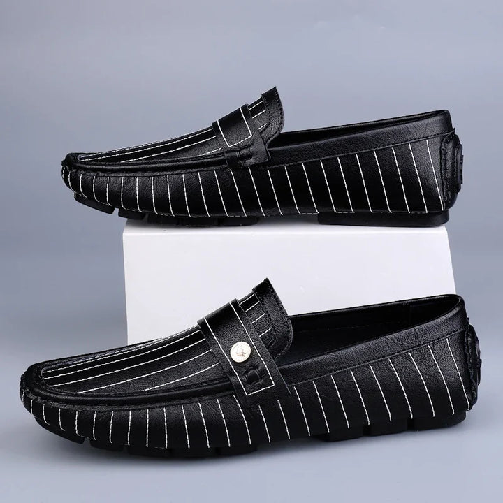 The Tanner Sorrento Loafer