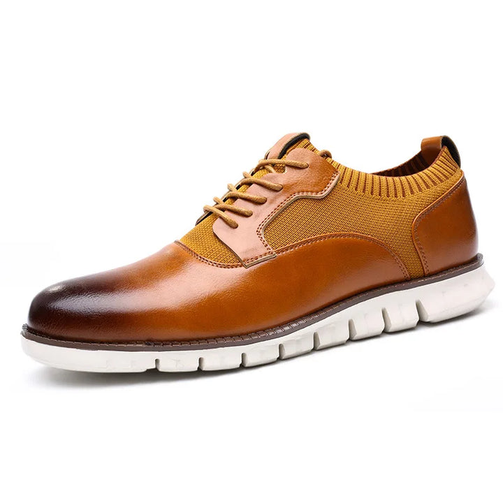 Brooklyn Dress Sneaker Hybrid