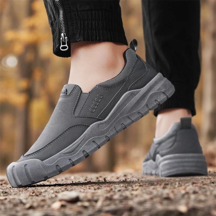 Devon Slip-On Shoe