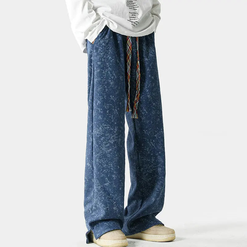 Brooklyn Washed Sweatpant