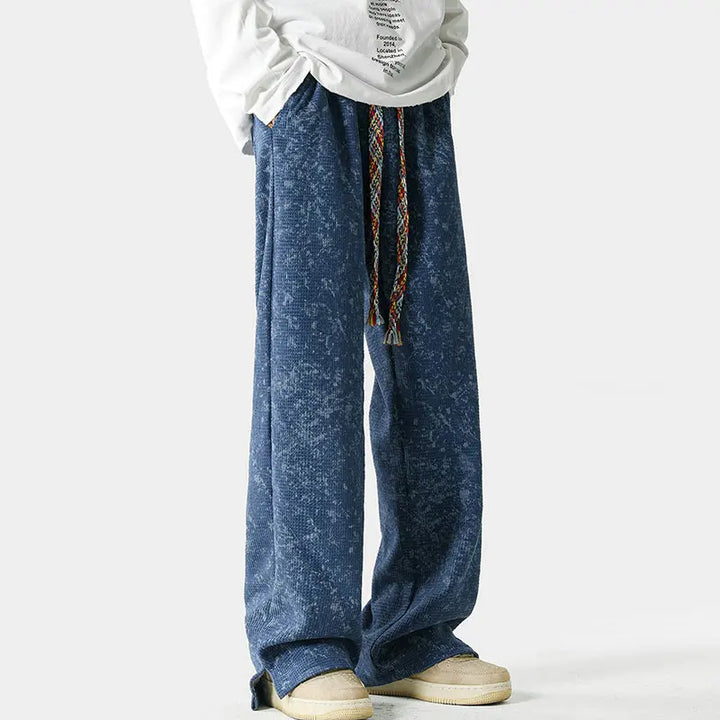 Brooklyn Washed Sweatpant