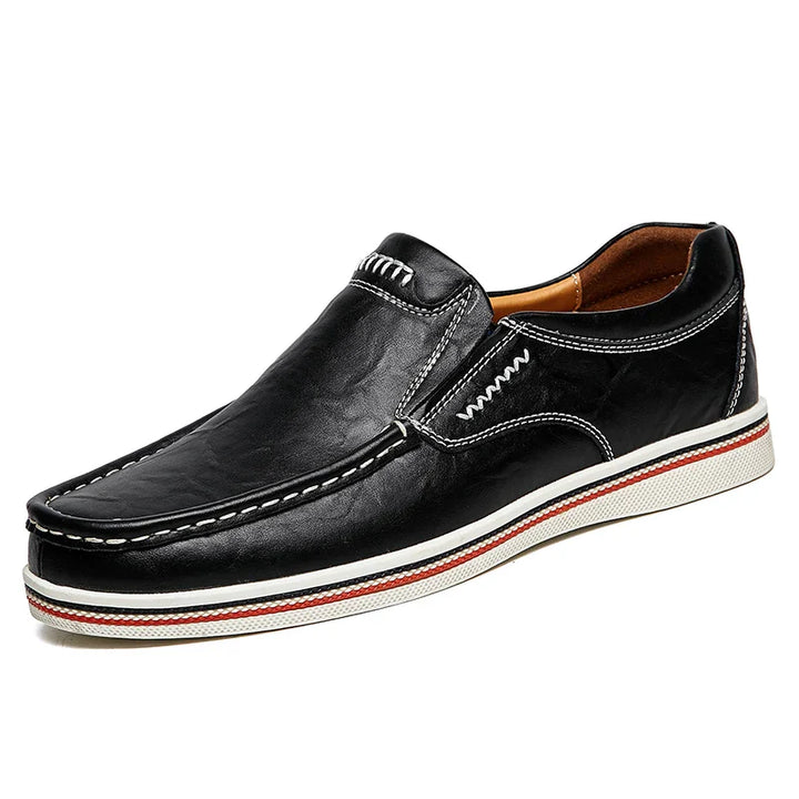 The Austin Genuine Leather Loafer