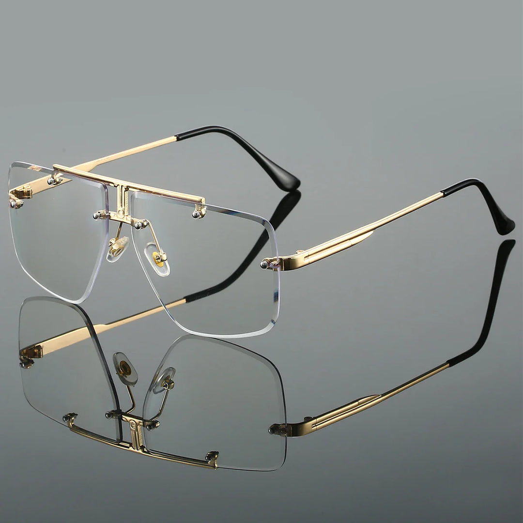 The Reagan Sunglasses