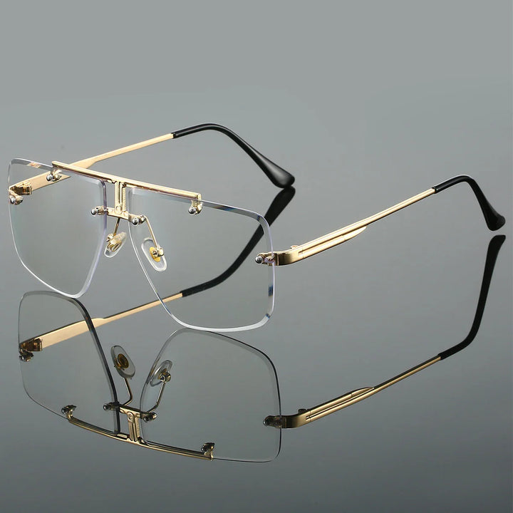 The Reagan Sunglasses