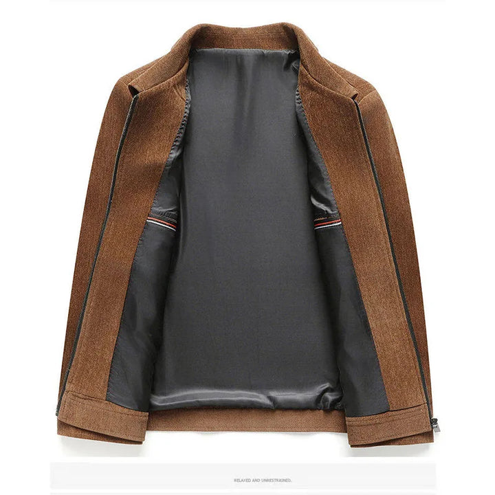 The Sterling Business Jacket